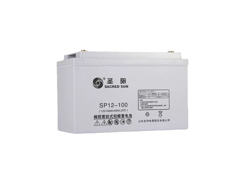 SP12-100/12V100Ah