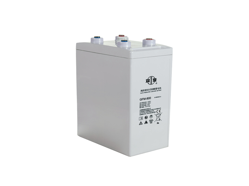 GFM-800/2V800Ah