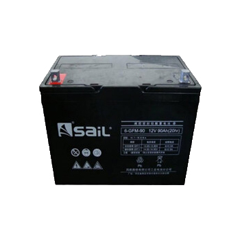 SAIL风帆6-GFM-90 12V90Ah