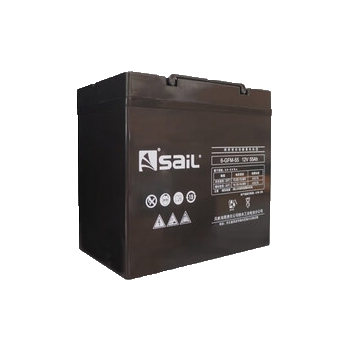 SAIL风帆6-GFM-55 12V55Ah