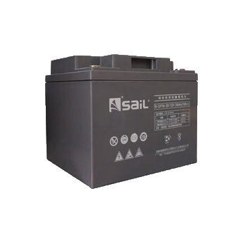 SAIL风帆6-GFM-38 12V38Ah