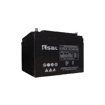 SAIL风帆6-GFM-24 12V24Ah
