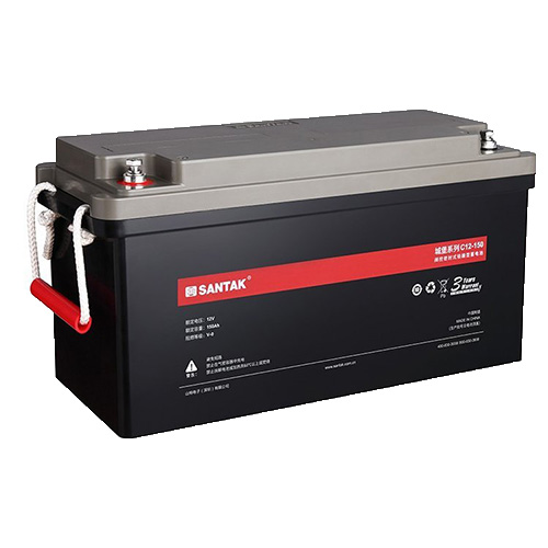 山特（SANTAK）C12-120 12V120AH